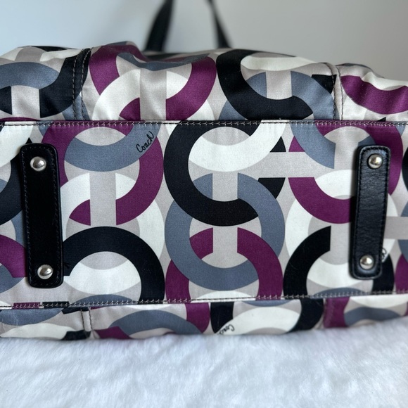 Authentic Rare Coach F0968 - Picture 7 of 11